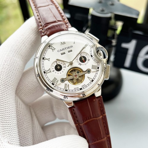 Cartier Watch066