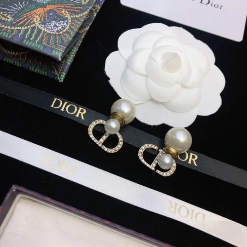 Dior Luxury Womens Earrings