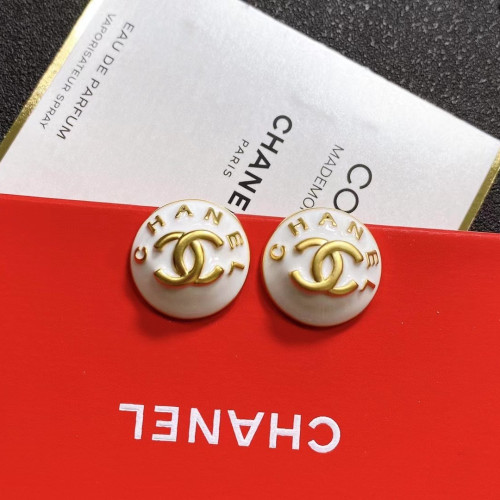 Chanel Luxury Womens Earrings