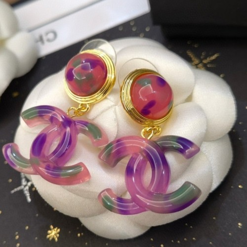 Chanel Luxury Womens Earrings