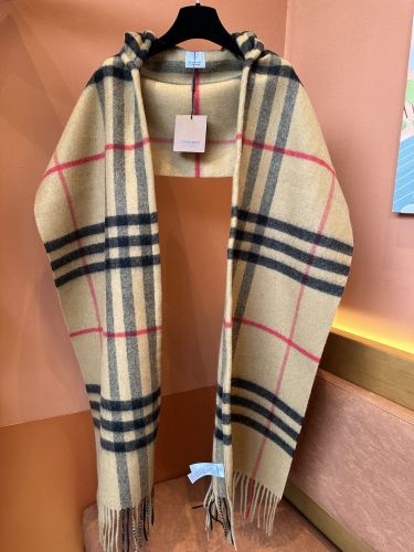 Burberry Scarves Womens Fashion Scarf226