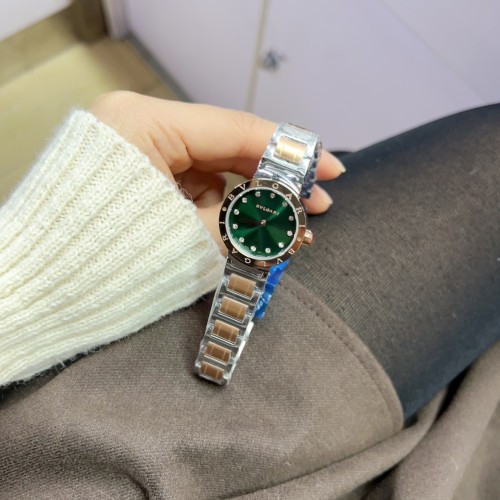 Bvlgari Womens Watch004