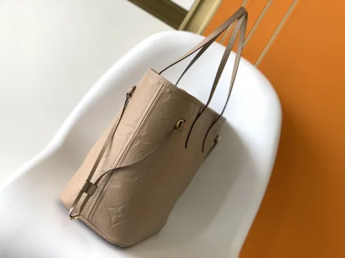 Louis Vuitton Womens Bags Handbags Luxury Brand Fashion Type NEVERFULL MM