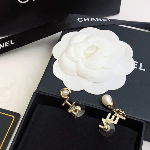 Chanel Luxury Womens Earrings