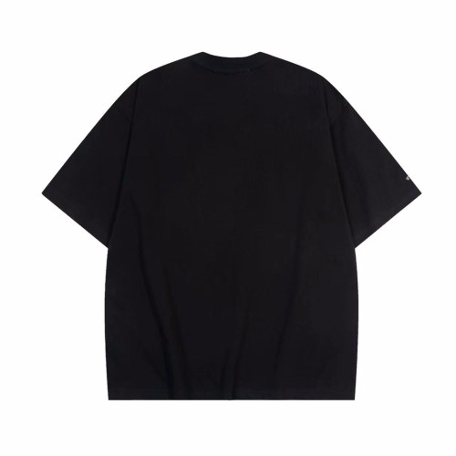 Chanel Luxury Brand Women Mens Short Sleeve T-Shirt   