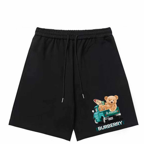 Burberry Luxury Brand Men Womens Pant Shorts   