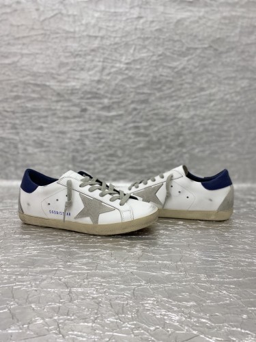 Golden Goose GGDB Stardan Womens Mens Shoes Fashion Sneakers Unisex Design Luxury Brand Men's Super-Star sneakers with Box  
