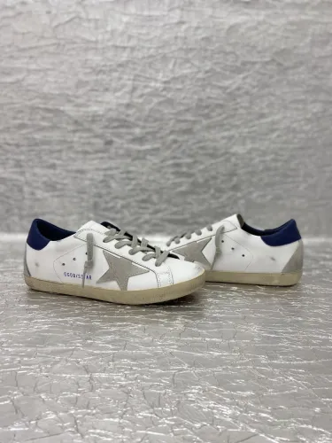 Golden Goose GGDB Stardan Womens Mens Shoes Fashion Sneakers Unisex Design Luxury Brand Men's Super-Star sneakers with Box  