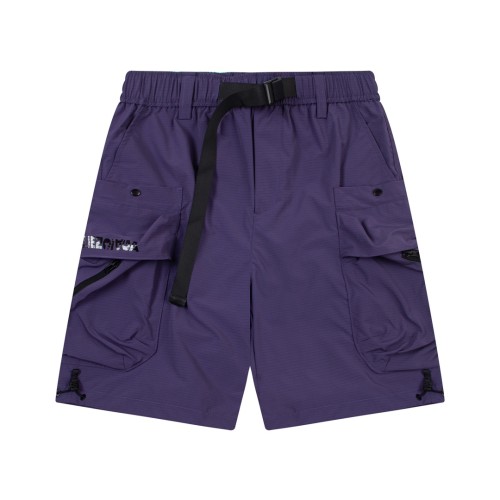 Balenciaga Luxury Brand Women Mens Pant Shorts   