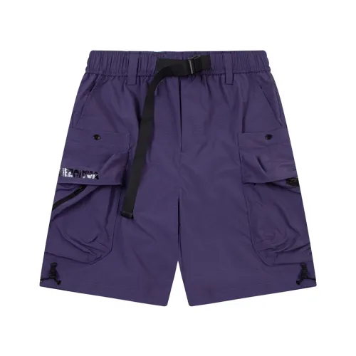 Balenciaga Luxury Brand Women Mens Pant Shorts   
