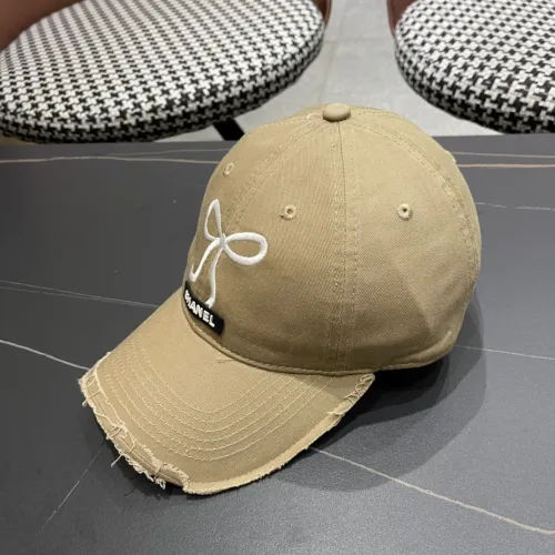 Chanel Men Womens Hats Luxury Brand Baseball Hat with Original Box  