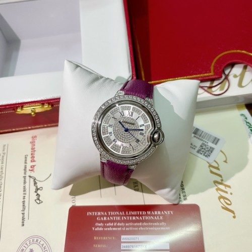 Cartier Watch088