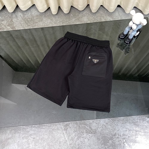 Prada Luxury Brand Men Pant Shorts   