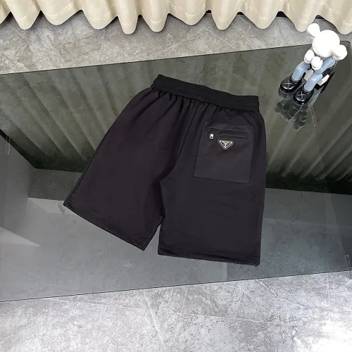 Prada Luxury Brand Men Pant Shorts   