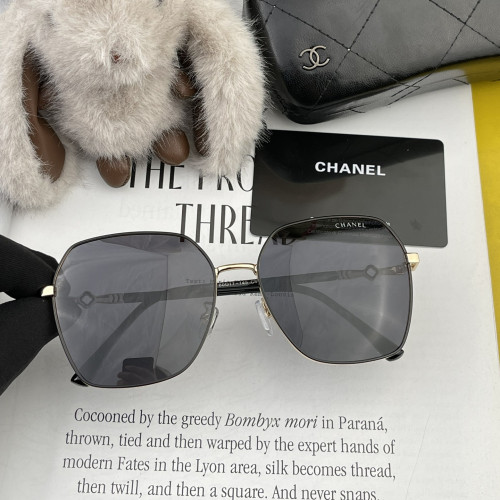 Chanel Sunglasses Luxury Brand Womens Sunglasses with Original Box  CH0825