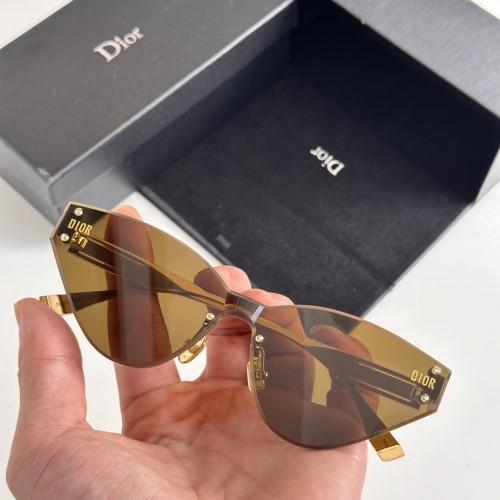 Dior Sunglasses Luxury Brand Men Womens Sunglasses with Original Box  DSGTA6UCR