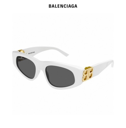 Balenciaga Sunglasses Luxury Brand Womens Sunglasses with Original Box  