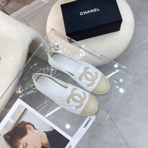 Chanel Women Shoes Casual Luxury Brand Fashion Shoes Breathable Design with Original Box  