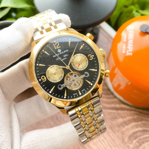 Patek Philippe Watch032