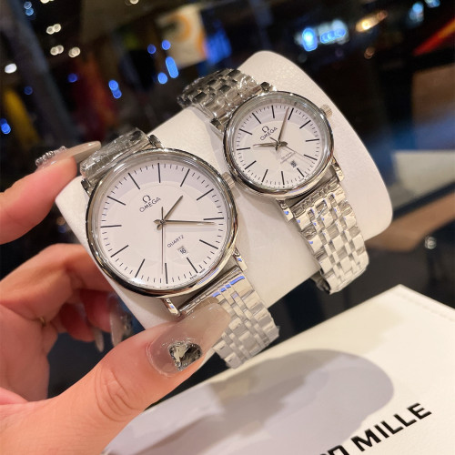 Omega Watch292