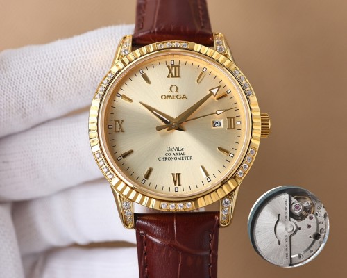 Omega Watch113