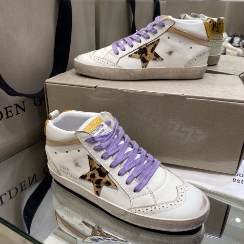 Golden Goose GGDB Womens Mens Shoes Fashion Sneakers Unisex Design Luxury Brand Men's Super-Star sneakers with Box  