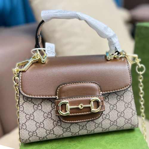 Gucci Womens Bags Crossbody Shoulder Messenger Bags Luxury Brand Dionysus GG small shoulder bag 703848 9AAAJ 8563 with Original Box