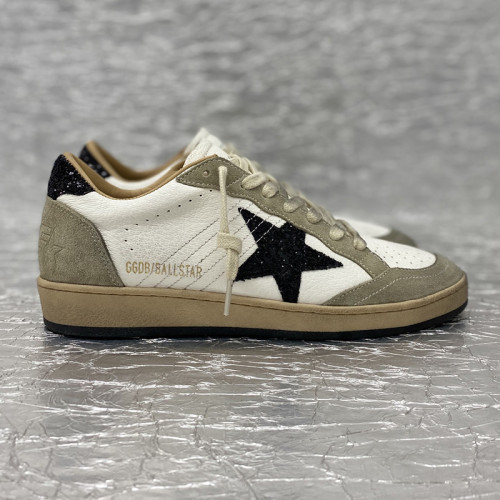 Golden Goose GGDB Stardan Womens Mens Shoes Fashion Sneakers Unisex Design Luxury Brand Men's Super-Star sneakers with Box  