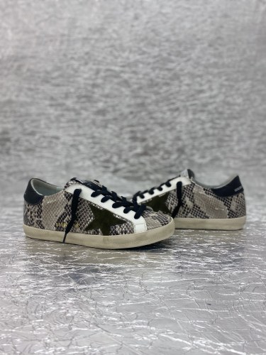 Golden Goose GGDB Stardan Womens Mens Shoes Fashion Sneakers Unisex Design Luxury Brand Men's Super-Star sneakers with Box  