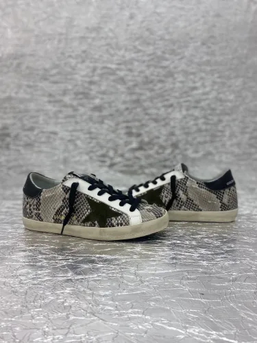 Golden Goose GGDB Stardan Womens Mens Shoes Fashion Sneakers Unisex Design Luxury Brand Men's Super-Star sneakers with Box  