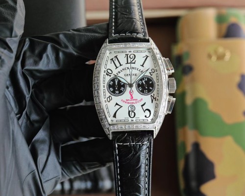 Franck Muller Mens Watch023