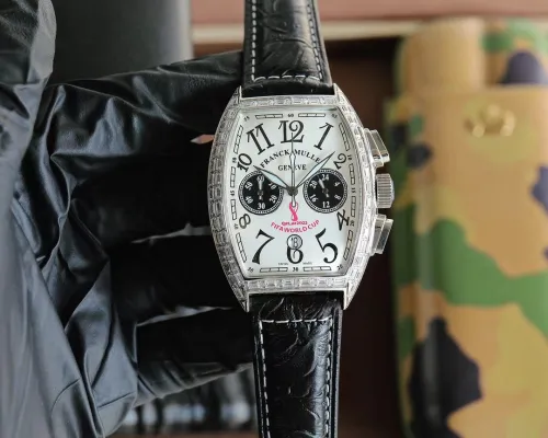 Franck Muller Mens Watch023
