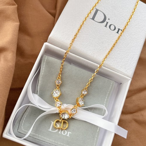Dior Luxury Womens Necklace