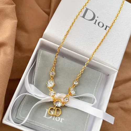 Dior Luxury Womens Necklace