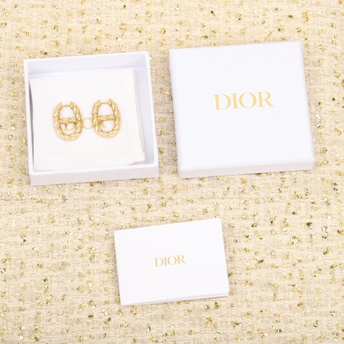 Dior Luxury Womens Earrings
