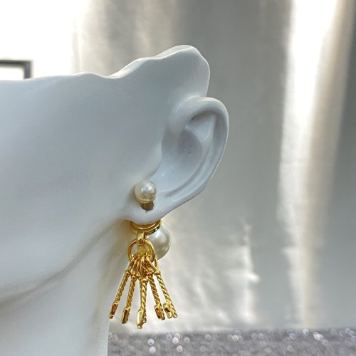 Dior Luxury Womens Earrings