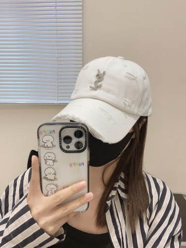 Saint Laurent YSL hats102