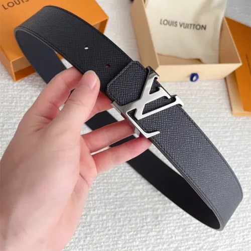 Louis Vuitton Mens Belt Luxury Brand Design Fashion Type with Original Box