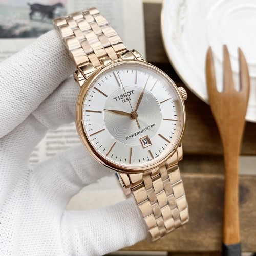Tissot Watch046