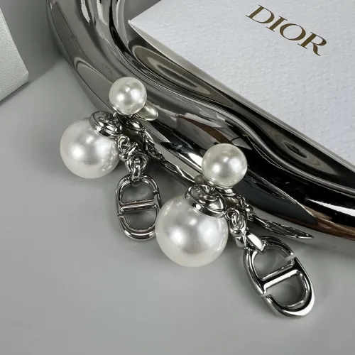 Dior Luxury Womens Earrings