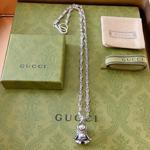 Gucci Luxury Men Womens Necklace