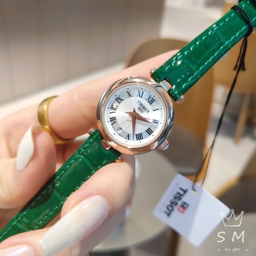 Tissot Womens Watch030
