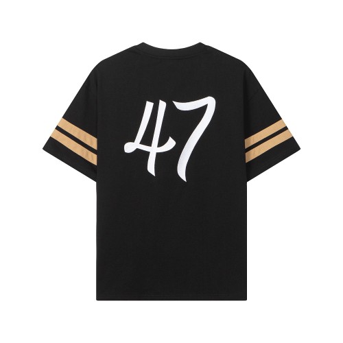 Doir Luxury Brand Women Mens Short Sleeve T-Shirt   