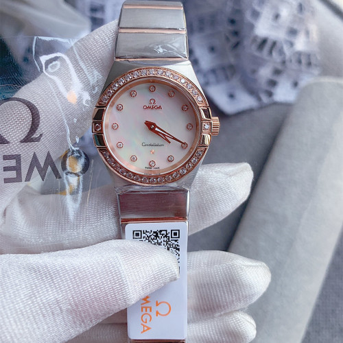 Omega Watch163