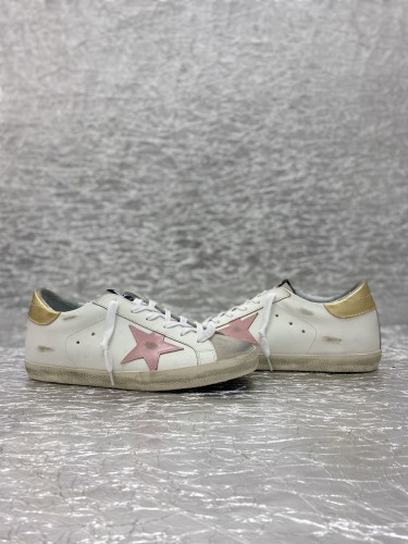 Golden Goose GGDB Stardan Womens Mens Shoes Fashion Sneakers Unisex Design Luxury Brand Men's Super-Star sneakers with Box  
