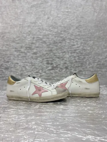 Golden Goose GGDB Stardan Womens Mens Shoes Fashion Sneakers Unisex Design Luxury Brand Men's Super-Star sneakers with Box  
