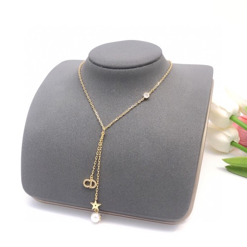 Dior Luxury Womens Necklace
