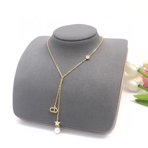 Dior Luxury Womens Necklace