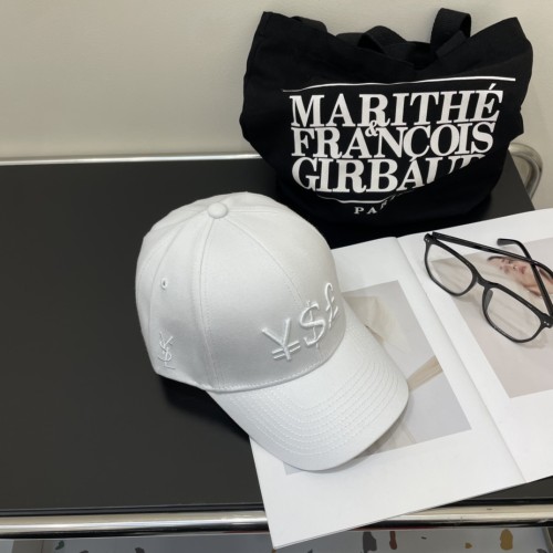 Saint Laurent YSL hats008