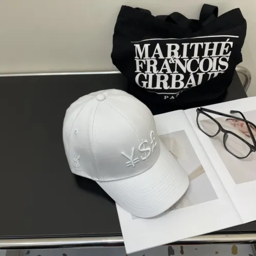 Saint Laurent YSL hats008